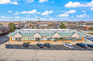 More details for 108 Valley Dr, Elburn, IL - Office/Retail, Retail for Lease