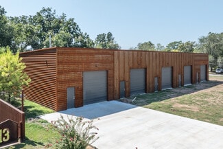 More details for 4008 Charles Page Blvd, Tulsa, OK - Industrial for Lease