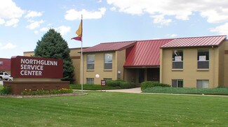 Plus de détails pour 10650 Irma Dr, Northglenn, CO - Industriel à louer