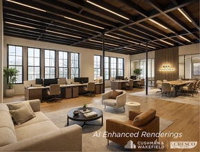 2038 W 29th St, Cleveland, OH for lease Interior Photo- Image 2 of 8