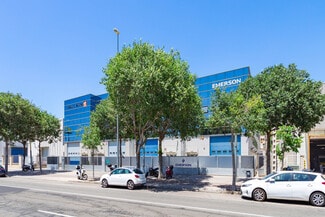 Plus de détails pour Industriel à louer