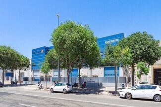 More details for Industrial for Lease