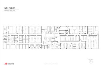 3624 Market St, Philadelphia, PA for lease Site Plan- Image 1 of 3