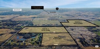 Plus de détails pour Edmonton Southeast Lands – Terrain à vendre