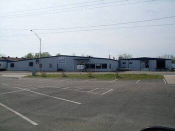 1412 Phoenix Ave, Fort Smith, AR à louer - Photo principale - Image 1 de 2