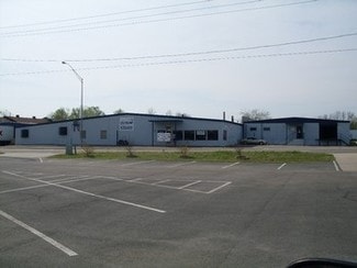 More details for 1412 Phoenix Ave, Fort Smith, AR - Industrial for Lease