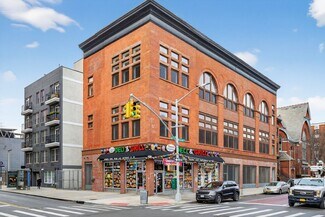 More details for 403 Gates Ave, Brooklyn, NY - Land for Sale