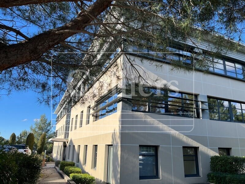 320 Avenue Archimède, Aix-en-Provence for lease Building Photo- Image 1 of 19