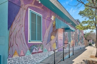 Plus de détails pour 2441 Bayou Rd, New Orleans, LA - Commerce de détail à louer