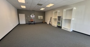 3209 Gresham Lake Rd, Raleigh, NC for lease Interior Photo- Image 1 of 3
