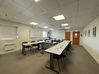 Plus de détails pour Bureau à louer