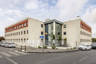 More details for 18 Rue Elie Pelas, Marseille - Office for Lease