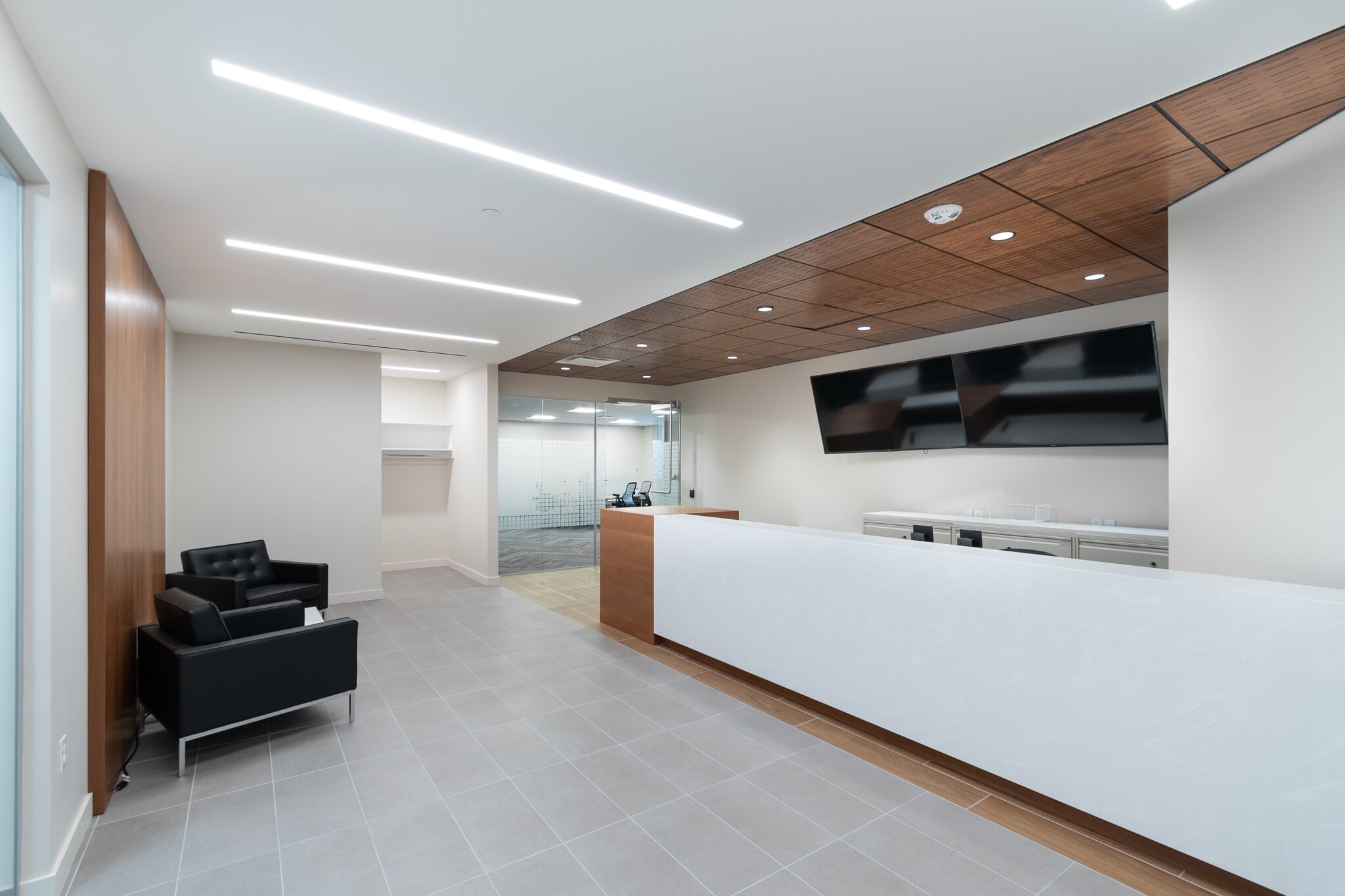 4840 Westfields Blvd, Chantilly, VA for lease Interior Photo- Image 1 of 10