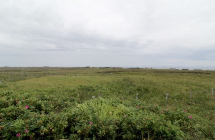 31 Sheshader Point, Isle Of Lewis à vendre - Aérien - Image 1 de 1