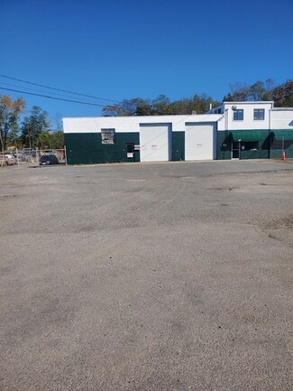 More details for 37 SW Cutoff St, Worcester, MA - Industrial for Lease