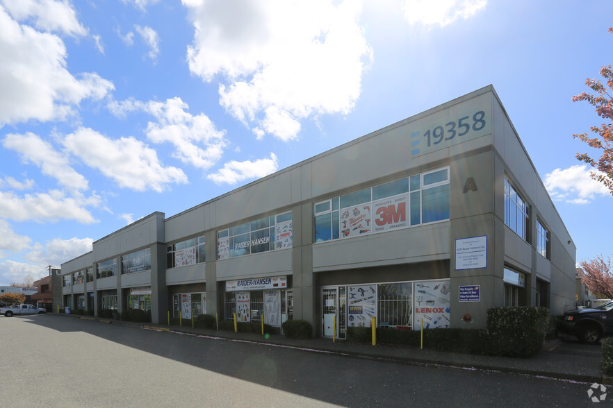 19358 96th Ave, Surrey, BC for lease - Building Photo - Image 3 of 21