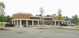 More details for 125-131 Topsham Fair Mall Rd, Topsham, ME - Retail for Lease