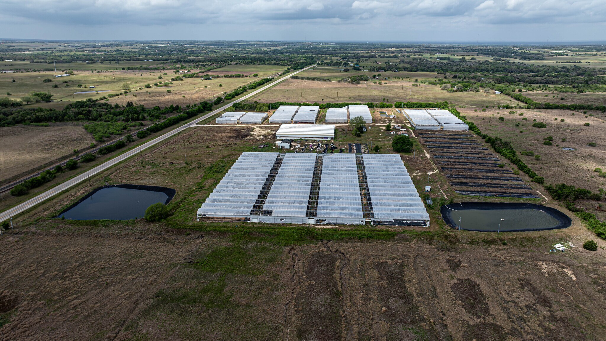 8637 W US Highway 90, Schulenburg, TX à vendre Photo principale- Image 1 de 25