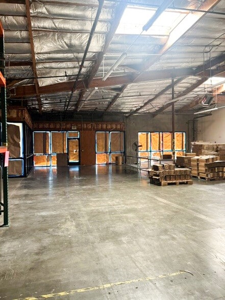 500 Gateway Dr, Napa, CA for lease - Interior Photo - Image 3 of 3