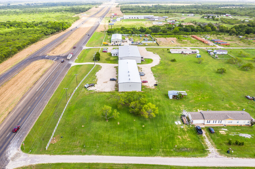 8081 E US Highway 175, Kemp, TX for sale - Building Photo - Image 3 of 9