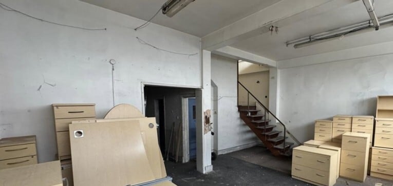 8-9 Freer St, Walsall for sale - Interior Photo - Image 1 of 4