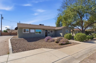 More details for 3307 E Thunderbird Rd, Phoenix, AZ - Office for Sale