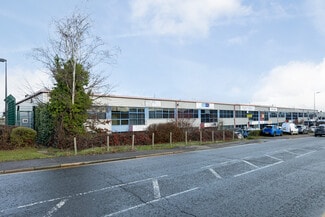 Plus de détails pour Paycocke Rd, Basildon - Bureau à vendre