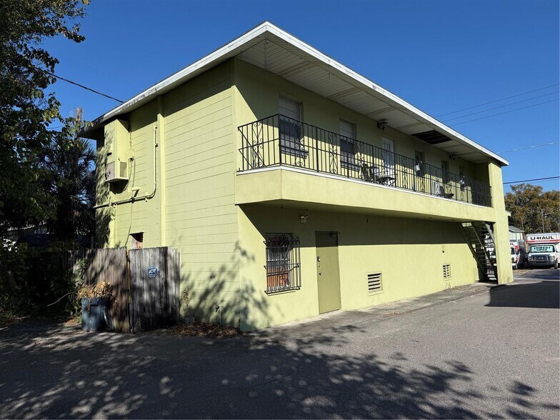 5610 N Nebraska Ave, Tampa, FL à vendre - Photo du bâtiment - Image 2 de 54