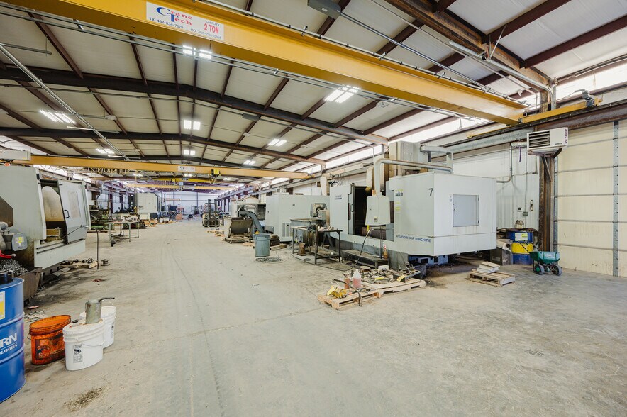 12915 W County Road 122, Odessa, TX for sale - Building Photo - Image 2 of 37