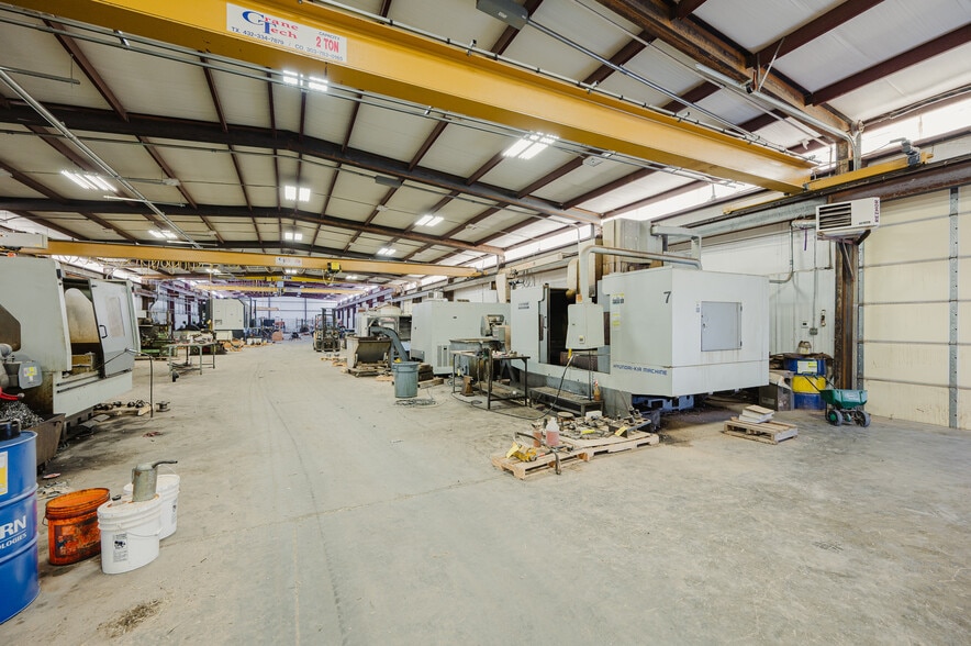 12915 W County Road 122, Odessa, TX for sale - Building Photo - Image 3 of 38