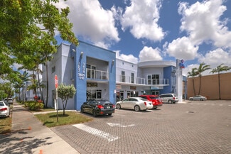 Plus de détails pour 3825 W 16th Ave, Hialeah, FL - Commerce de détail à louer