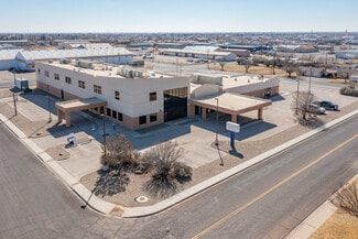 More details for 900 E 4th St, Odessa, TX - Health Care for Sale