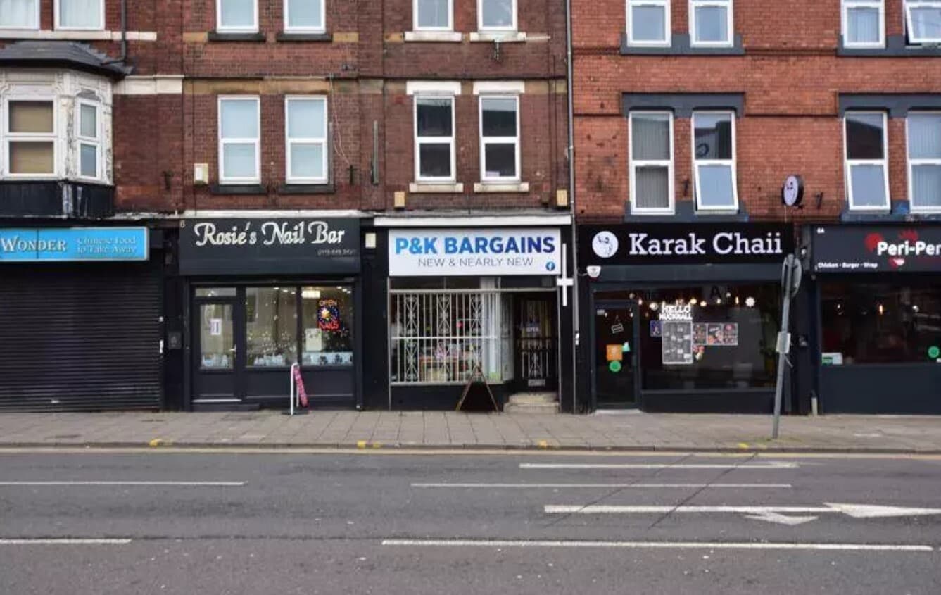 Photo de construction