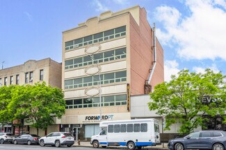 Plus de détails pour 1716 Coney Island Ave, Brooklyn, NY - Bureau à louer