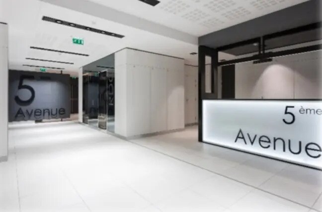 41-47 Rue Louis Blanc, Courbevoie for sale Interior Photo- Image 1 of 7