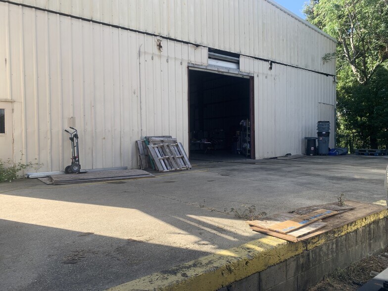 3495 N Alcaniz St, Pensacola, FL à vendre - Photo principale - Image 1 de 12