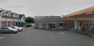 Plus de détails pour 1215-1305 Post Rd, Fairfield, CT - Commerce de détail à louer
