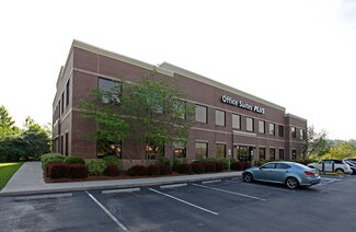 More details for 200 Prosperity Dr, Knoxville, TN - Coworking for Lease