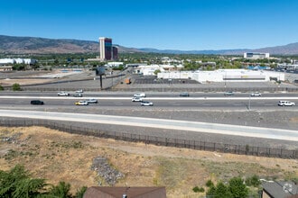 0 Nutmeg Pl, Reno, NV - Aerial map view - Image1