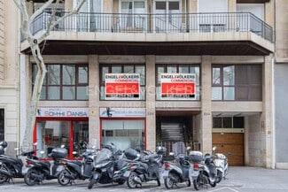 Plus de détails pour Bureau à louer