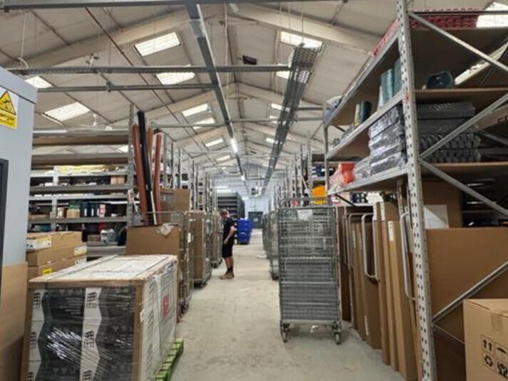 Northgate, Morecambe à vendre - Photo intérieure - Image 2 de 5