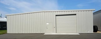 More details for 2640 S Ashland Ave, Green Bay, WI - Industrial for Lease