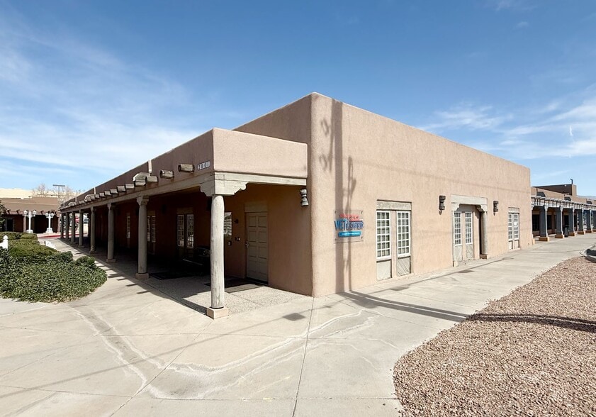 2001 Mountain Rd NW, Albuquerque, NM for sale - Building Photo - Image 3 of 9