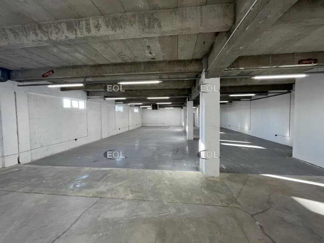 Flex dans Rosny-sous-Bois à louer Photo intérieure- Image 1 de 2