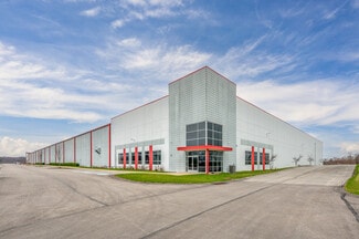 Plus de détails pour 2450 Sweeney Dr, Clinton, PA - Industriel à louer