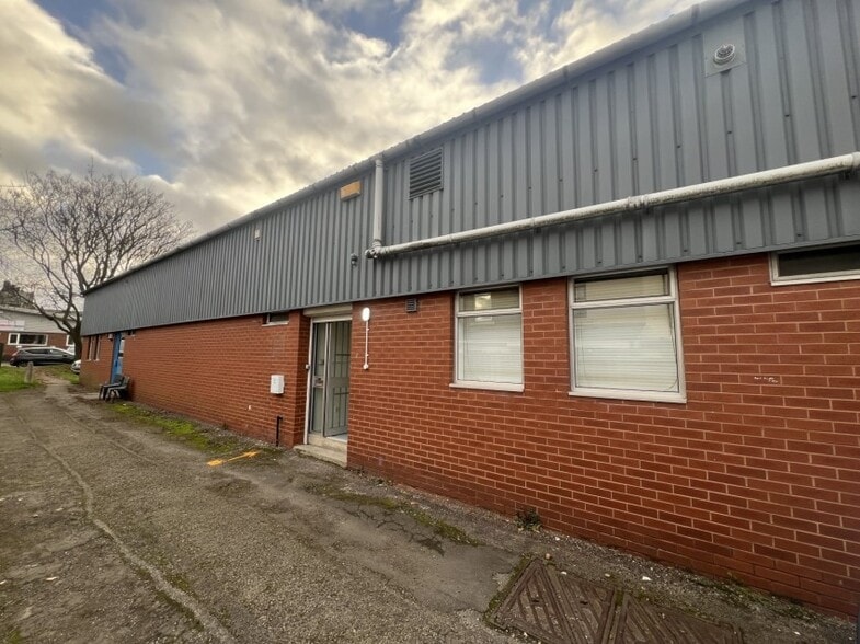4 Waterloo St, Harrogate for lease - Building Photo - Image 2 of 3