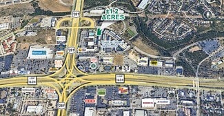 More details for E Sonterra Blvd & Hwy 281, San Antonio, TX - Land for Sale