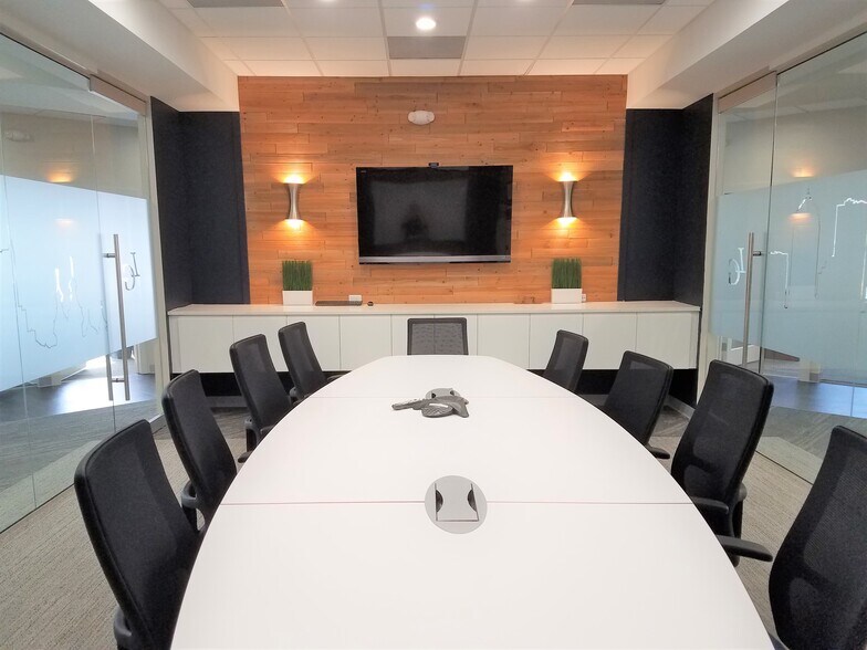 800 S Harbour Island Blvd, Tampa, FL à louer - Photo intérieure - Image 3 de 14