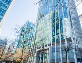 1066 W Hastings St, Vancouver, BC for lease Building Photo- Image 1 of 2