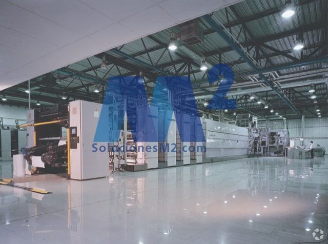 Industrial in Algete, Madrid for sale - Building Photo - Image 2 of 5